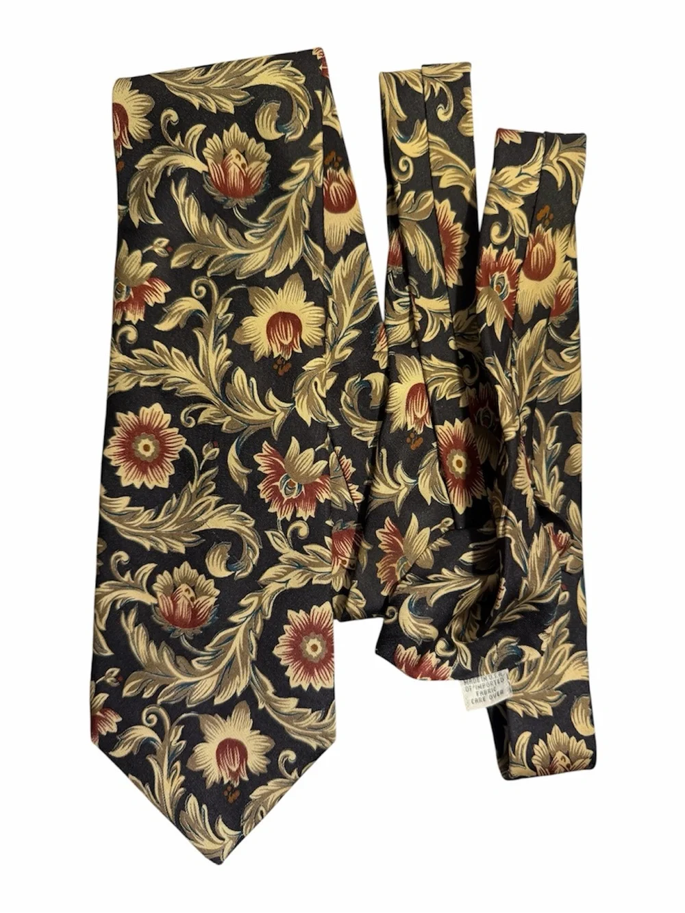 Claiborne vintage late